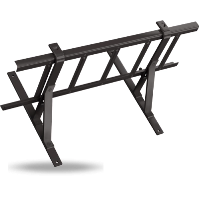 EUROVENT Płotek przeciwśniegowy SNOWSTOPPER SET UNI - 1 mb